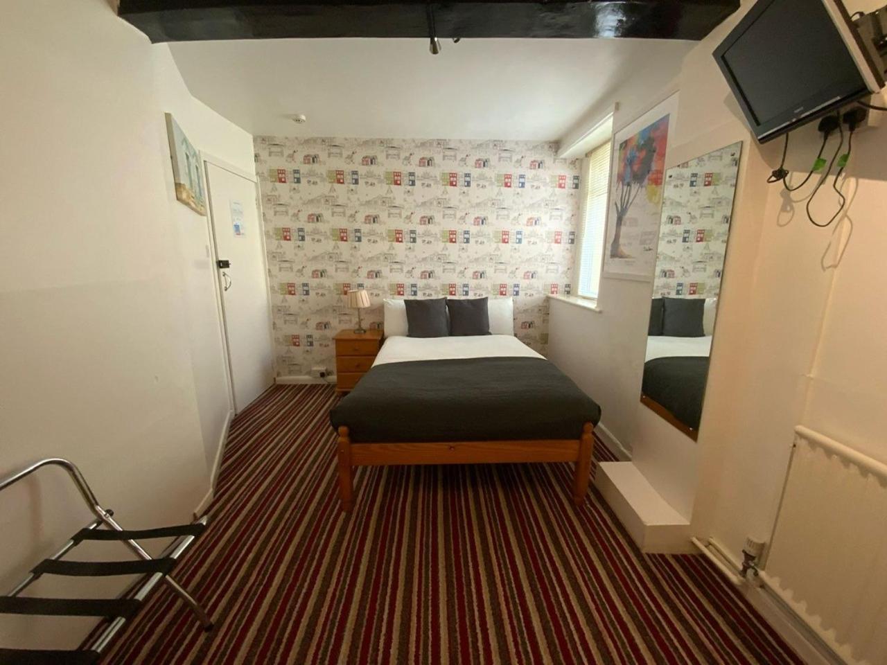 Smugglers Hotel Brixham Luaran gambar
