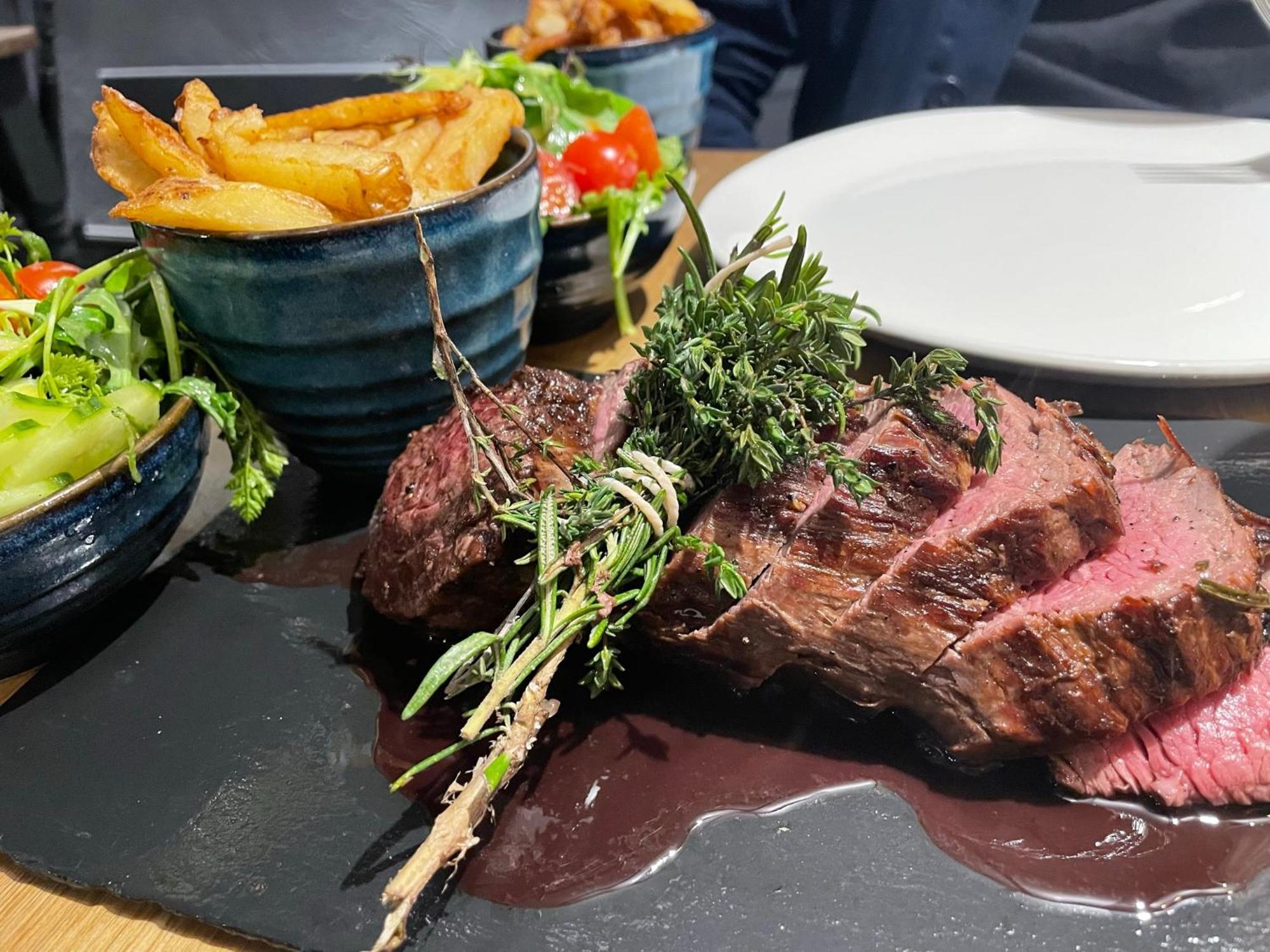 Smugglers Hotel Brixham Luaran gambar