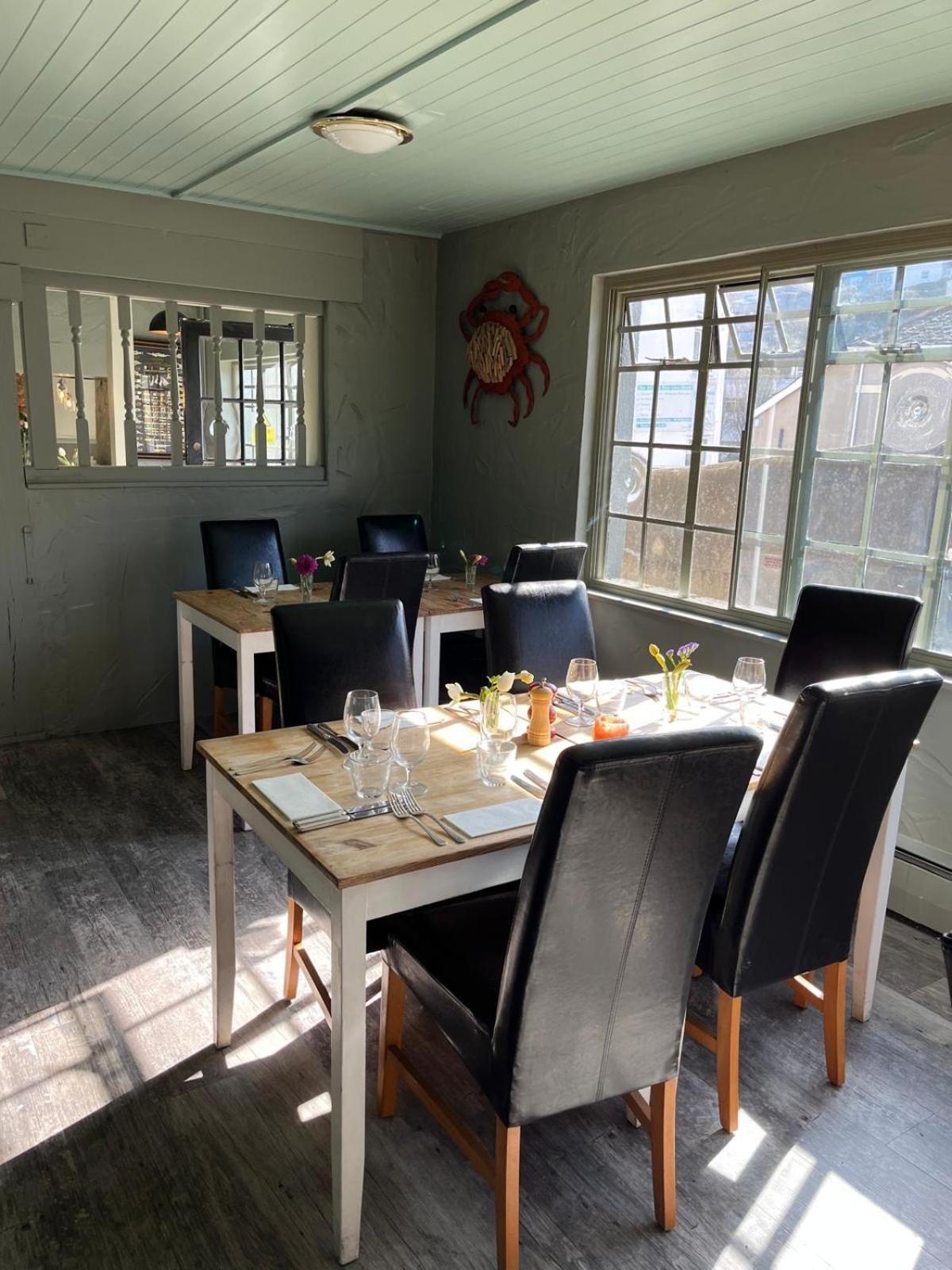Smugglers Hotel Brixham Luaran gambar