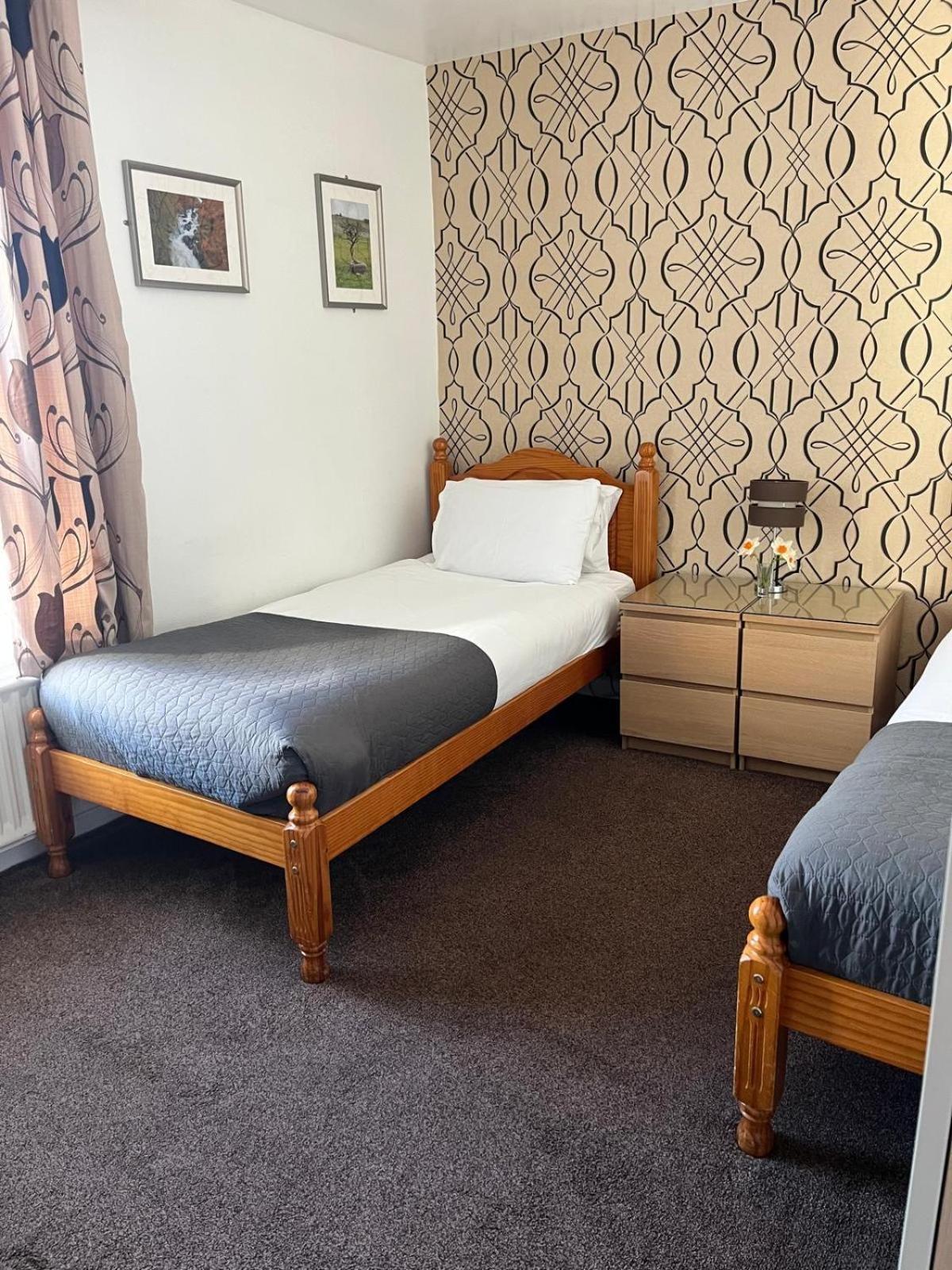 Smugglers Hotel Brixham Luaran gambar