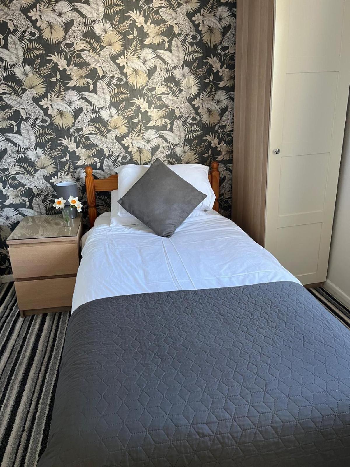 Smugglers Hotel Brixham Luaran gambar