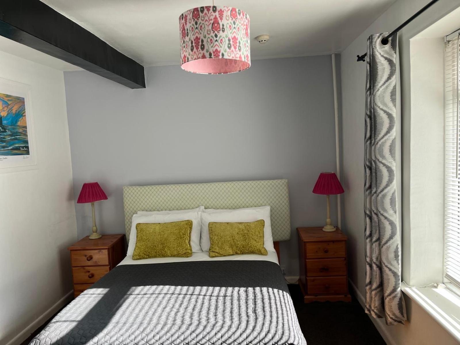 Smugglers Hotel Brixham Luaran gambar